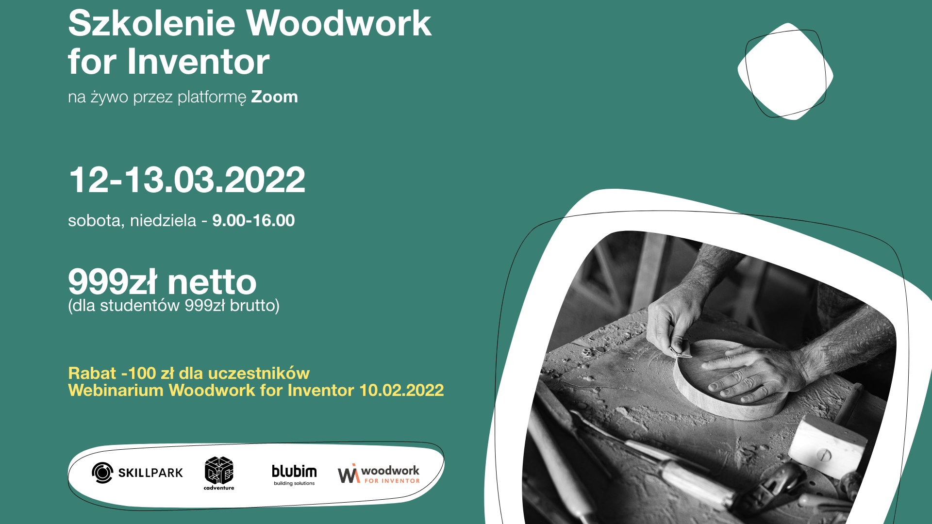 Woodwork 12,13.03