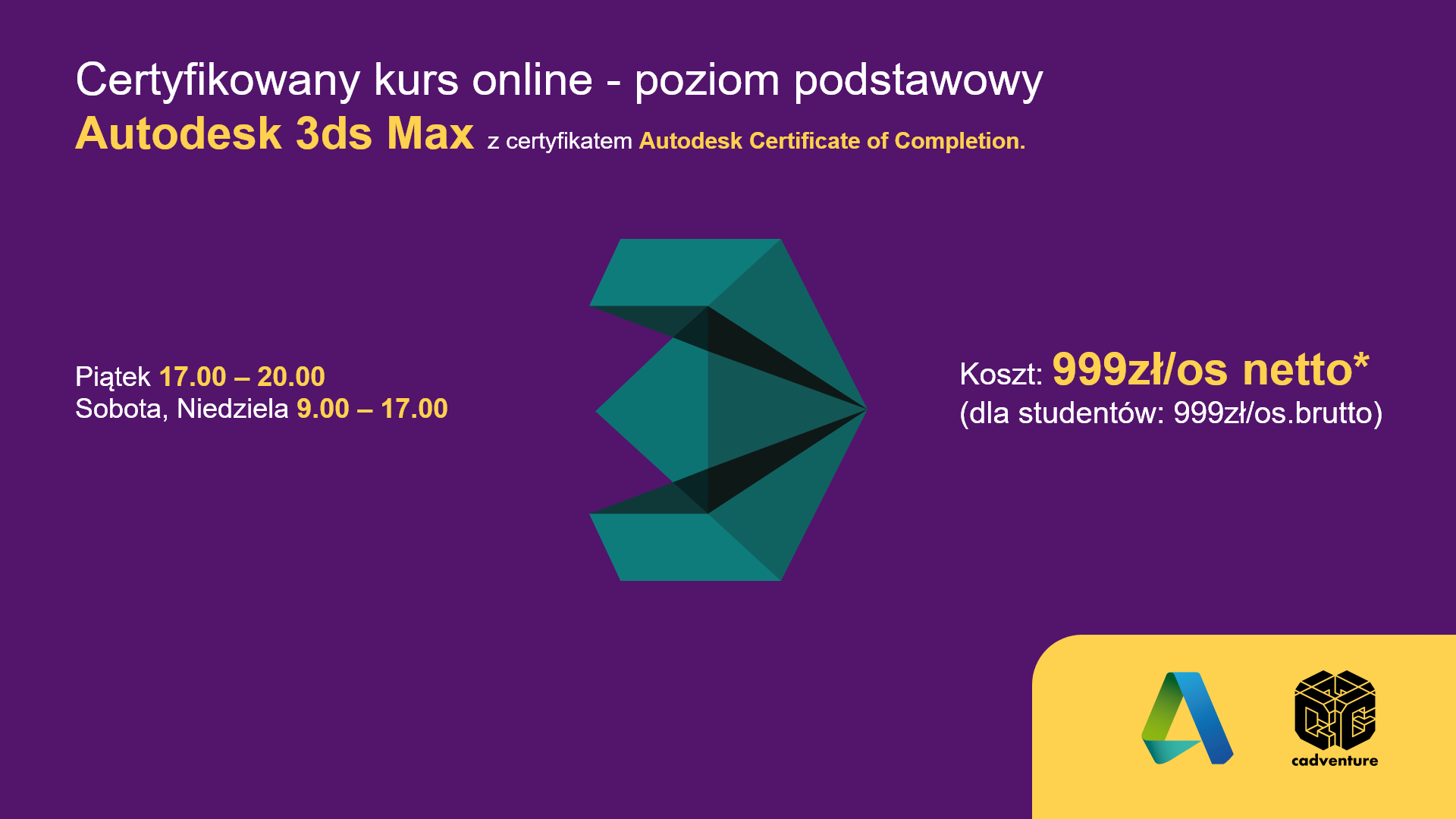 3ds max&nbsp;bez&nbsp;daty